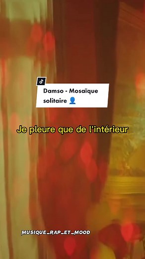 musique_rap_et_mood sur TikTok