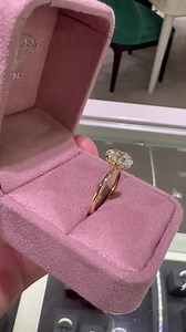 How pretty is this dainty ring? ✨ Loving this 18k yellow gold engagement set with a 1.6ct oval brilliant cut diamond 💛 Visit our store at 70 Castlereagh Street Sydney CBD (between Chanel and Bulgari) Instagram: australiandiamondbrokers https://www.australiandiamondbrokers.com/ Or call us on (02) 9232 2328 | Australian Diamond Brokers