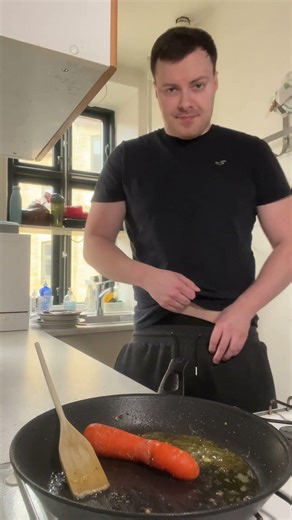 Everyone uses a tampon to dry the oil... But this works better!