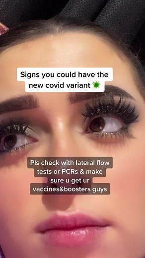 Olivia Nicole Duffin on TikTok