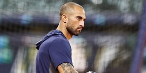 Markakis retires after 15 MLB seasons