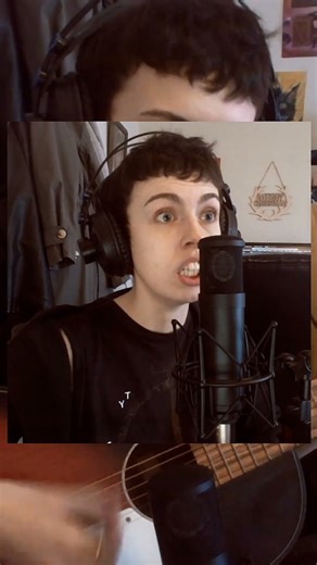 Soon may the wellerman come! (Full cover on my channel) #musician #cover #music #wellerman