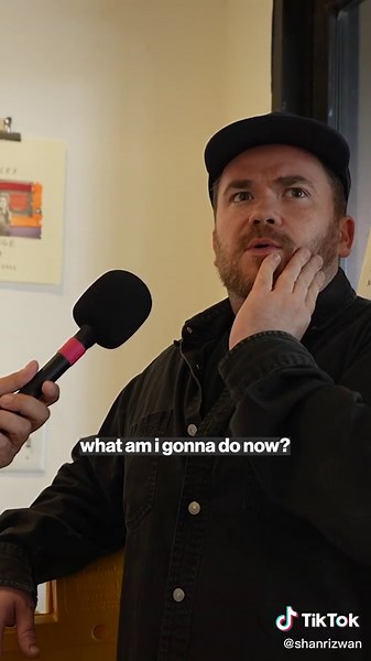 Interview with Small Business Owner on Entrepreneurial Journey