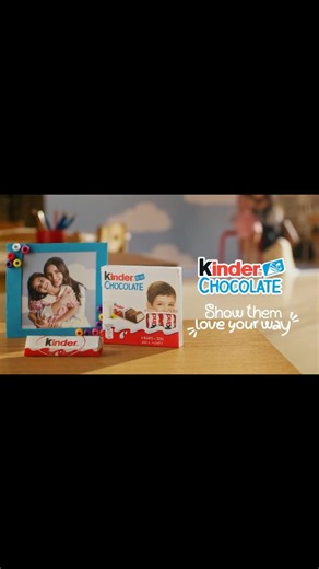 Mixfame.com on Instagram: "🌟 Check out the latest project we’re proud to present: Kinder commercial featuring MixFame’s talents! 📽️✨ From concept to execution, it’s been an incredible journey, and we couldn’t be happier with how it turned out. Huge thanks to our talents for their hard work and professionalism! 🎉 We hope they enjoyed this experience and being placed in the ad with Kinder. Watch the magic unfold and let us know what you think!💬👇🏻 #mi