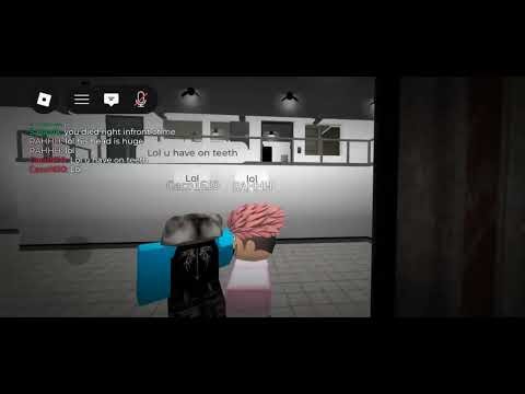 This old scp game is scary as hell! (2x speed)