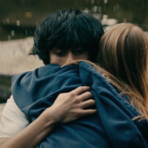 Daniel Wayward Edit: A Must-See for Fans!