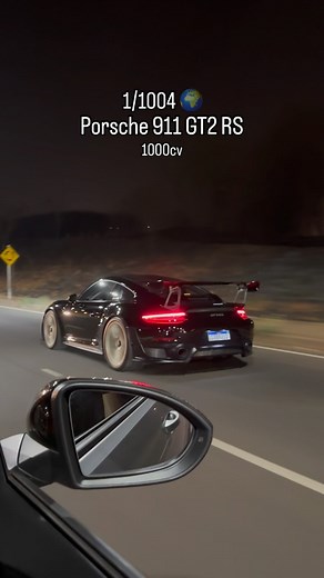 MH Racing Oficial on Instagram: "1/1004  Porsche 911 GT2 RS #porsche #gt2rs #porsche911"