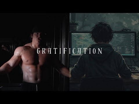 "The Reward Of Delaying Gratification"- 𝒮𝒶𝓂 𝒮𝓊𝓁𝑒𝓀