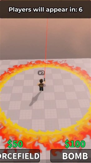 Lunaraine on Instagram: "Win blindshot in roblox using this 100% working fullproof trick 🔥 #roblox #funny #reels"