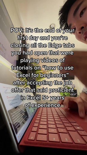 Microsoft 365 Excel Tutorials for Beginners