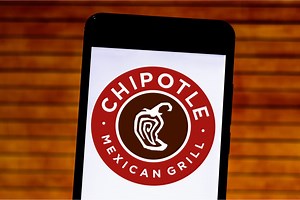 Chipotle’s Online Ordering Surge Bodes Well For Restaurants’ Digital Efforts | PYMNTS.com