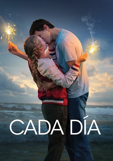 Cada día - película: Ver online completa en español