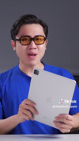 Cách biến hóa MỌI iPad trên cõi đời này thành máy đọc sách? (2024) #thanhcongnghe #learnontiktok #shopdunk #iphone #ipad #apple #ipadprom2 #ipadtricks #ipadhack #ipadtips #iphonetricks #iphonehack #iphonetips #iphonevssamsung #education #fyp