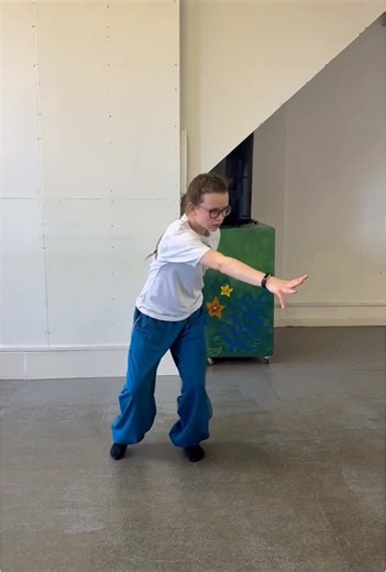 Lyrical Dance Class Highlights and Techniques