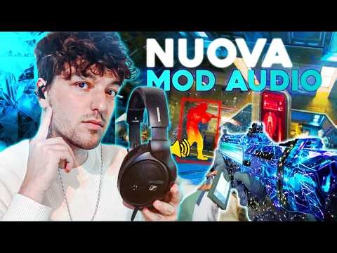 MOD AUDIO WARZONE 2026