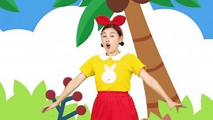 兔子姐姐恐龙王国猜猜乐_兔子姐姐一起去恐龙时代旅行吧_29_少儿_动画片大全_腾讯视频