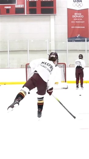 MaxPro Hockey Club | Boston, MA | Red Machine Summer 2026 registration is moving fast 🚨We’ve already sold out two programs, with overall registration now 40%+ full. Each... | Instagram