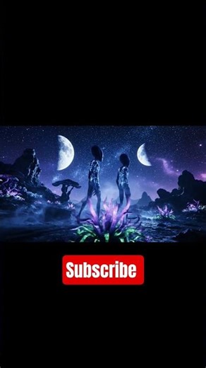 Strange Alien Walking Video 👽|#ai #trend #shorts #alien #science #viral #trending #aliens #aivideo