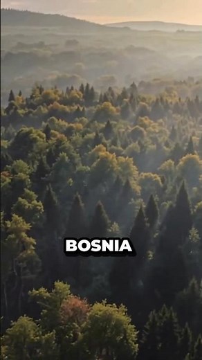 🌍 Amazing Facts About Bosnia & Herzegovina You Didn’t Know! 🇧🇦 #facts #gaming #geography