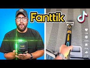 I Tested the Most Viral Fanttik Tools