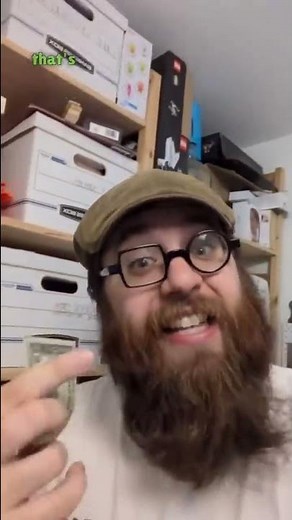 This dollar is half counterfeit, or is it?