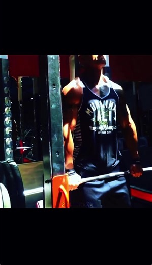 Dwayne Johnson's Workout Routine for Strength
