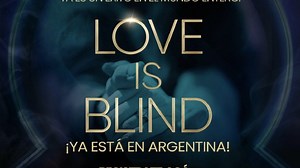 “Love is Blind” llega a la Argentina: de qué se trata y cómo anotarse