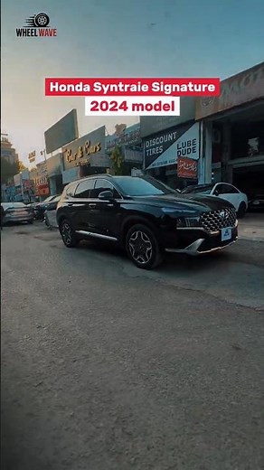 This Hyundai Santa Fe 2024 Could Change Everything… Are You Ready?