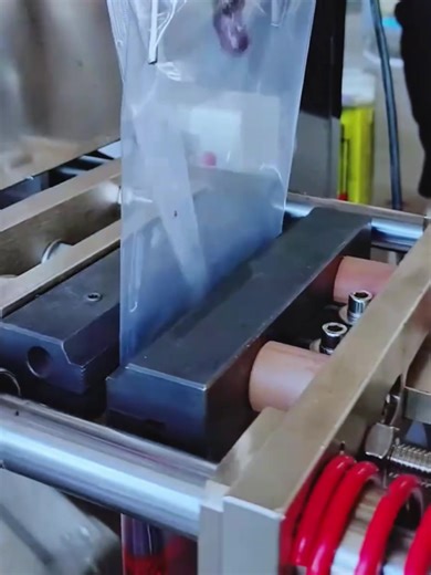 Chili sauce filling machine #PackagingMachine #LiquidPackager #PowderPackingMachine​ #GranulePackingMachine​ #FoodPackagingMachine​ #PharmaceuticalPackager​ #CosmeticPackagingMachine​ #PackagingMachine​ #Packager​ #PackagingEquipment | Henan Cyril Machinery Equipment Co.,LTD