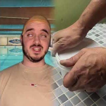 faut imaginer que je suis en maillot de bain svp😂 imagine ca t’arrives trop genant ahaha 😂 #humour