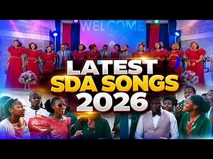 Latest SDA Choirs Songs Mix 2026 || The Messengers Ministers, Dominion Voices| Worship Songs.