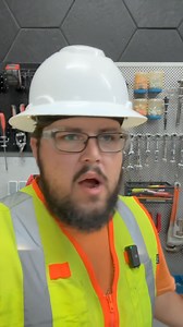 Talking Ricky out of it never works. Best just to prepare for the aftermath. #breadstickricky #roughneckroscoe #rickyandtheboss #comedyshow #constructionhumor #bluecollar | Ricky & The Boss