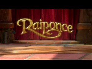 Raiponce - Critique du Film (14/20)