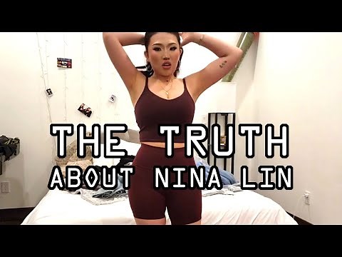 The Wild Rise of Nina Lin: From TikTok Chaos to Streaming Star! Exposed!