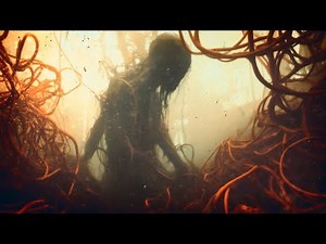 CURSED FLESH - Terrifying Horror Music | Epic Dark Intense Horror Trailer Music