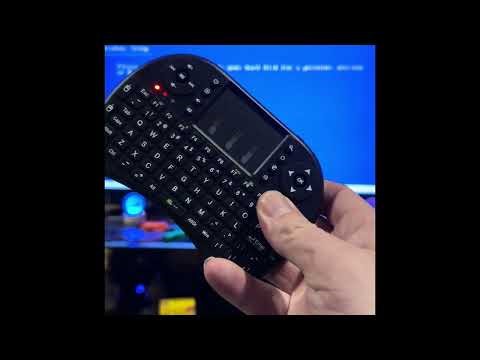 Attempting to install Windows 3.1 on Nintendo Wii￼