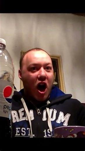 😏🔥Burp champion after just one sip of Pepsi #Pepsi #Burp #Funny #Family #Laughter #Comedy 😂🤣🥤🔥😹