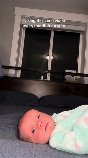 Celebrating My Baby's One Month Milestone