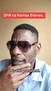 29K views · 1K reactions | William Ruto is such a bumbling, low-rent...