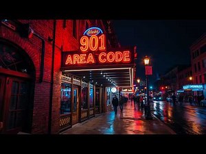 Memphis Area Code 901: The "FedEx Capital" & No Overlay Rule!
