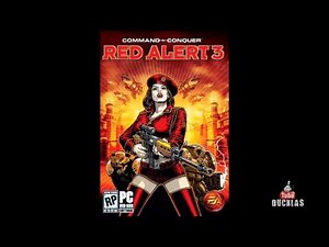 Command and Conquer - Red Alert 3 Soundtrack - 20 The Empire Strikes