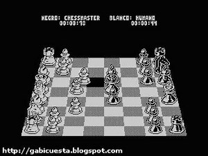 Chessmaster 2000