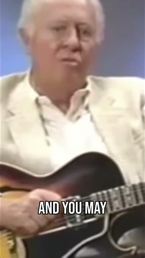 Herb Ellis’ Masterclass at jazzlegendlessons.com #jazzguitar #jazzguitarist #jazzmusician