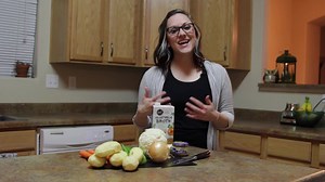 4.4K views · 134 reactions | Our church wide fast is right around the corner. To help you prepare for the Daniel Fast, check out this video for a great recipe! You can find more information on our website at legacychurch.com/fast. | Legacy Church | Facebook