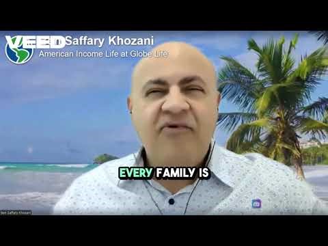 Globe Life - American Income Life (AIL) Whole Life Insurance