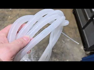 Blue Ridge Ductless Minisplit Installation - Part 2