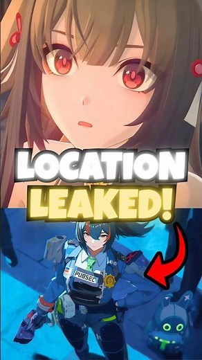 Your IP Address Is Being EXPOSED! | Zenless Zone Zero #shorts