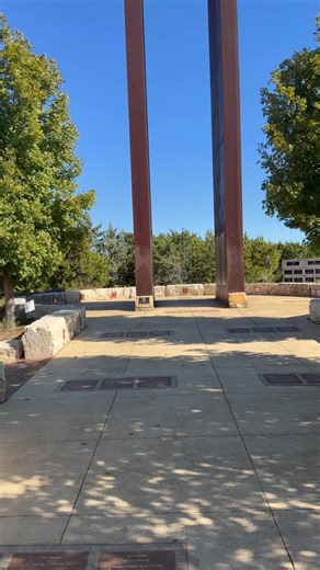 “The Empty Cross in Kerrville Texas | History, Miracles & Spiritual Journey” | The Müller Way