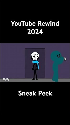 YouTube Rewind 2024 - Sneak Peek