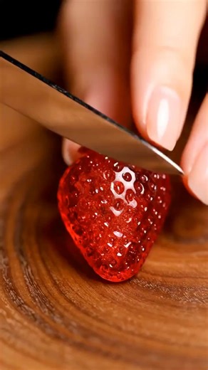 Experience Oddly Satisfying Glass ASMR Sounds